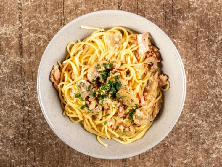 Rapetti's Pizzeria slider image