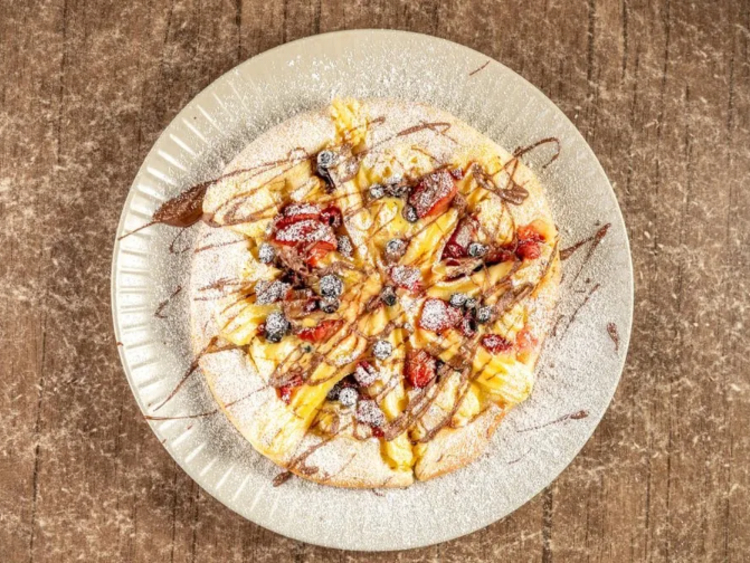 Rapetti's Pizzeria slider image