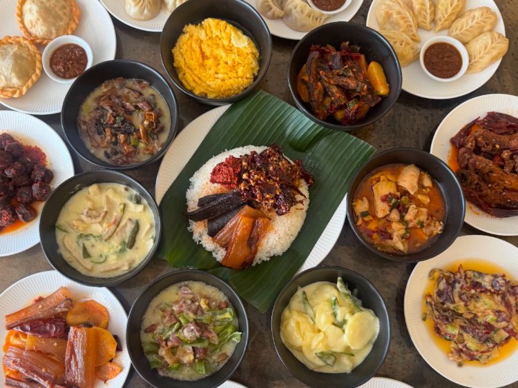 Little Bhutan slider image