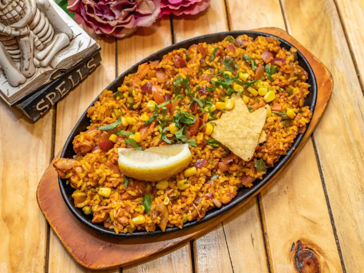 EL Mexicano - Geelong slider image