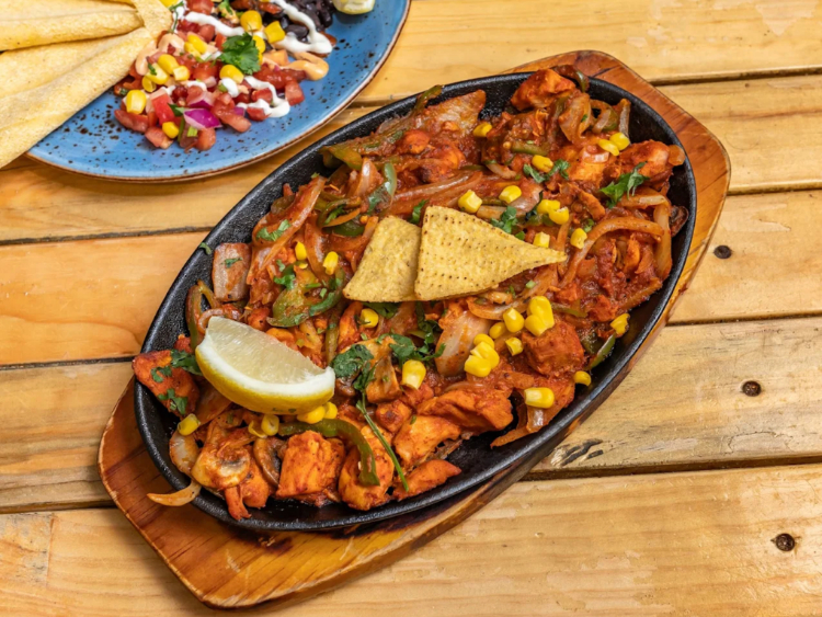 EL Mexicano - Geelong slider image