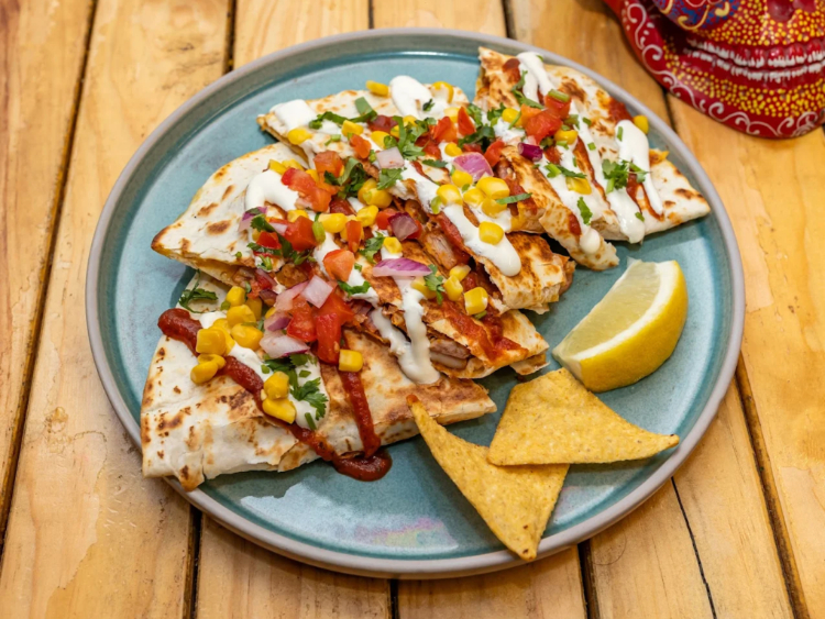 EL Mexicano - Geelong slider image