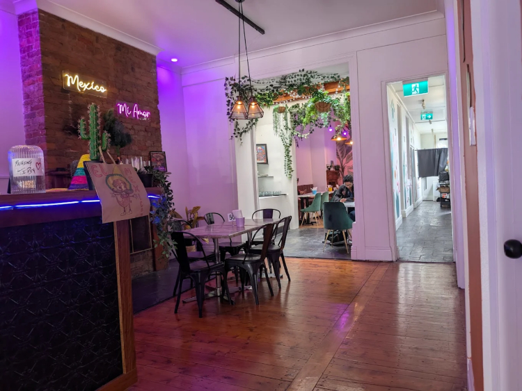 EL Mexicano - Geelong slider image