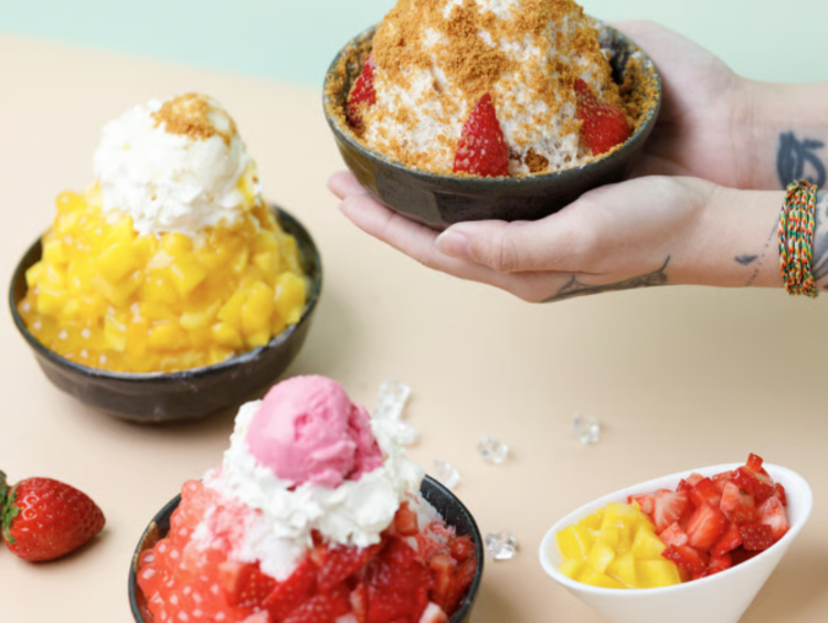 Dessert Culture - South Yarra slider image
