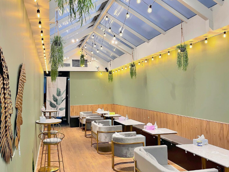 Dessert Culture - South Yarra slider image