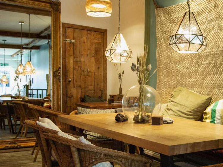 British Patagonia slider image