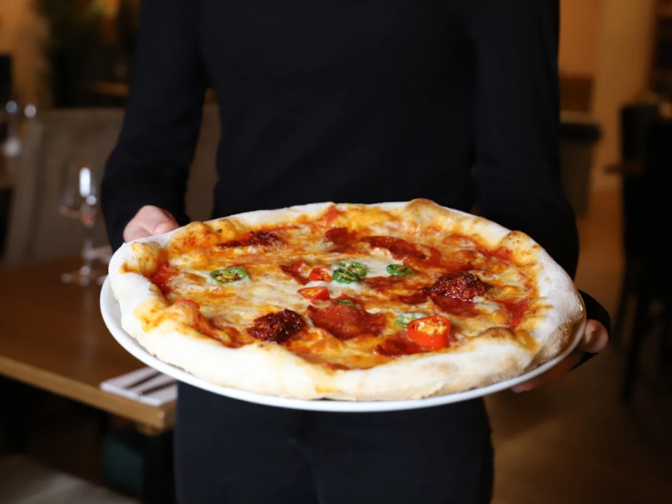 Bella Cucina