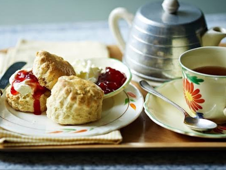 The Silva Spoon slider image