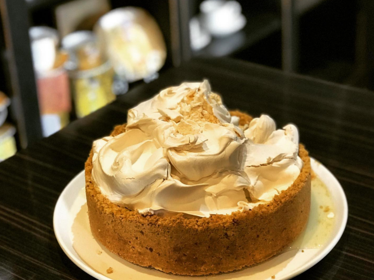 The Silva Spoon slider image