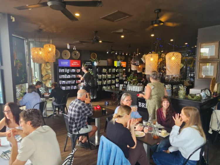 The Silva Spoon slider image