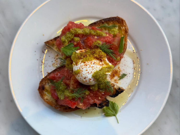 Potter & Reid slider image