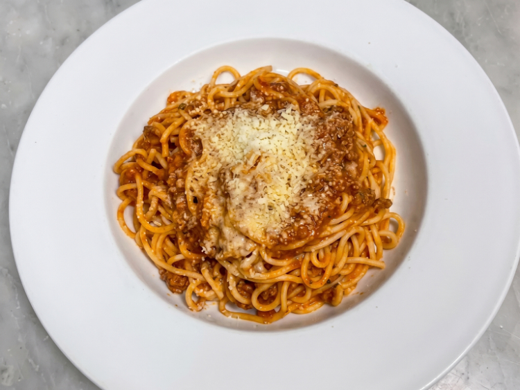 Gino's Trattoria slider image