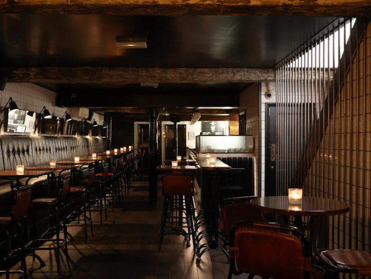 Wood & Company slider image