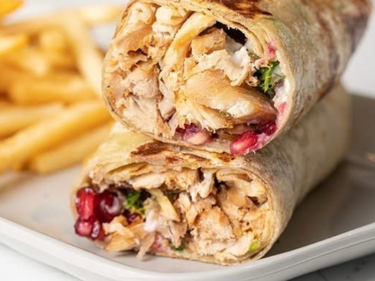 Aladdin Shawarma - Blacktown slider image