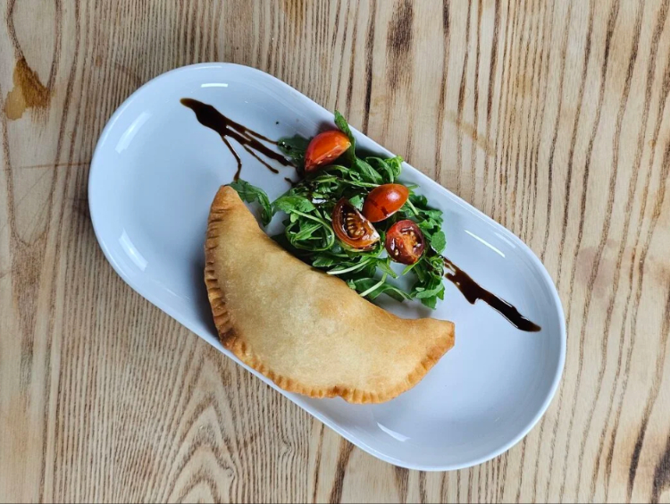 La Doc - Italian Restaurant slider image