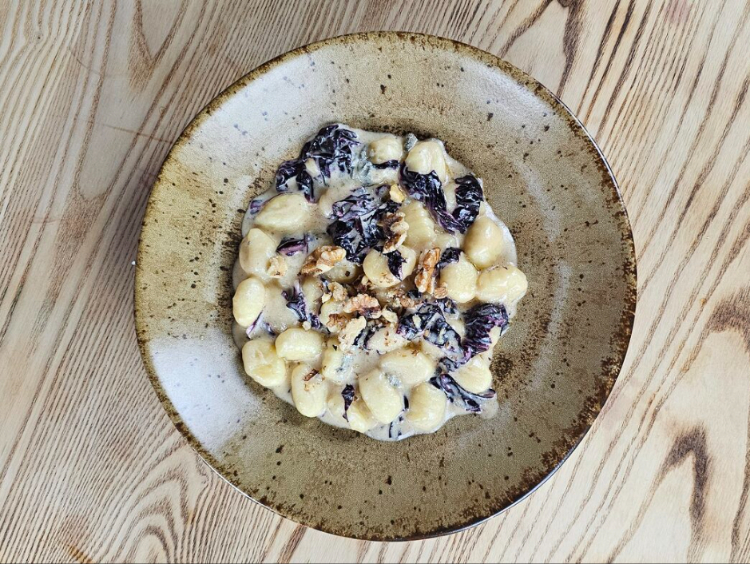 La Doc - Italian Restaurant slider image