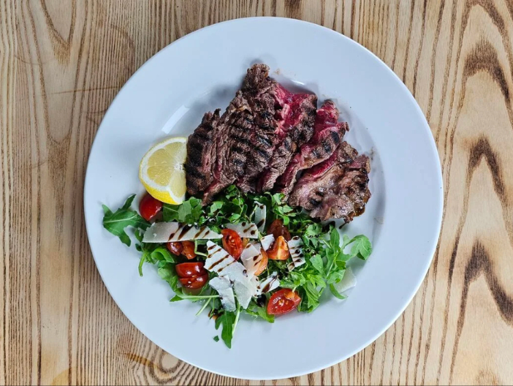 La Doc - Italian Restaurant slider image