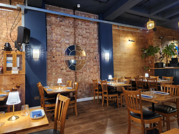 La Doc - Italian Restaurant slider image