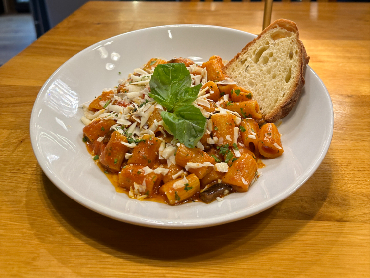 La Doc - Italian Restaurant slider image