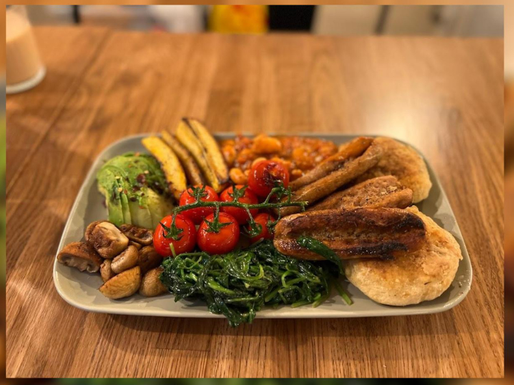 Cleanse Bar & Kitchen slider image