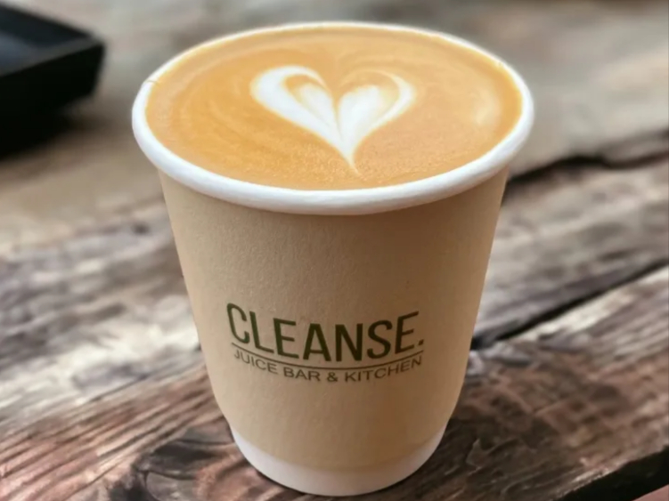 Cleanse Bar & Kitchen slider image
