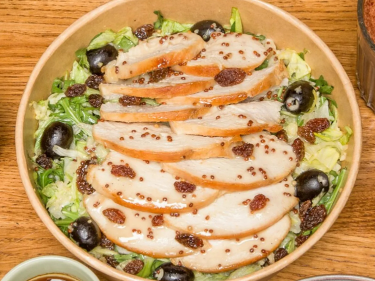 Cleanse Bar & Kitchen slider image