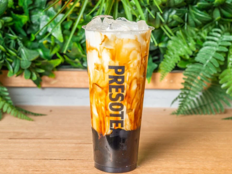 Presotea - Livingston slider image