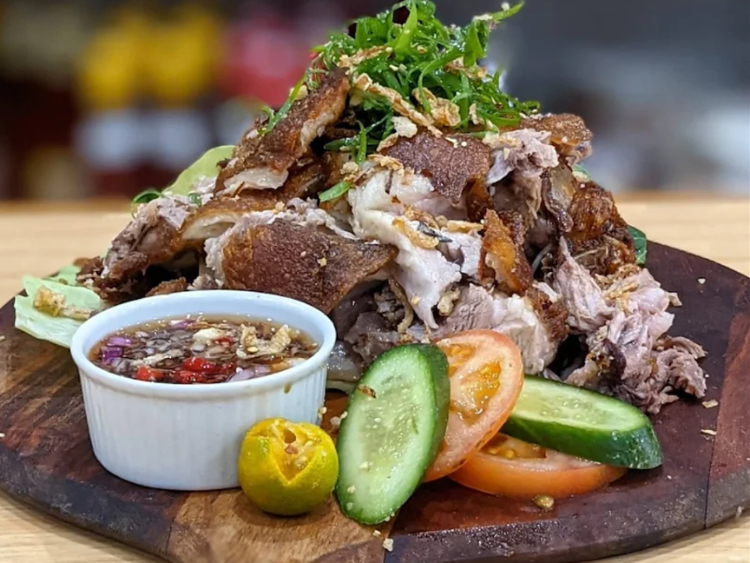 Filipino Fiesta slider image