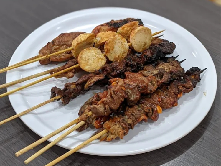 Filipino Fiesta slider image