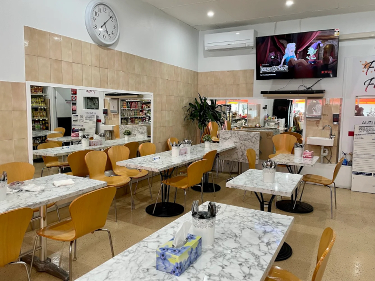 Filipino Fiesta slider image