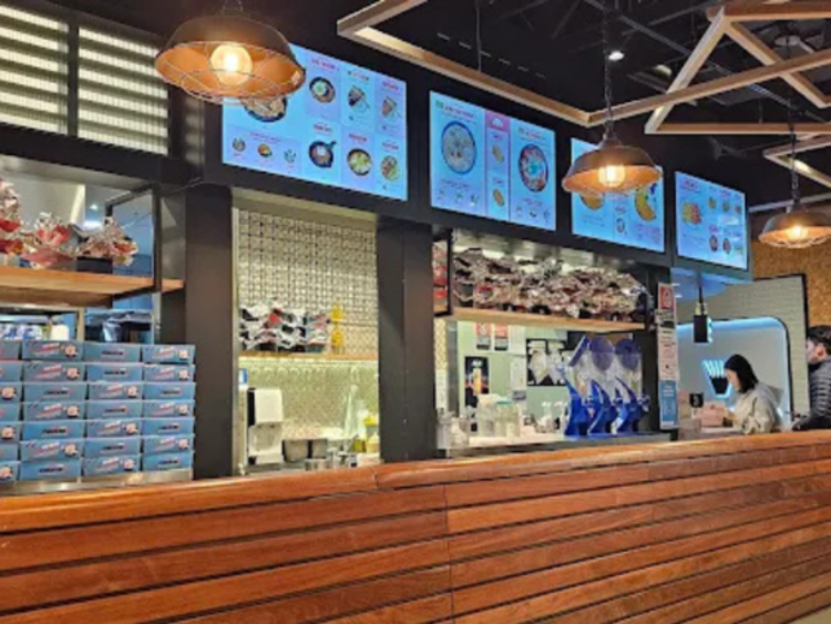 Chicken V - Chatswood slider image