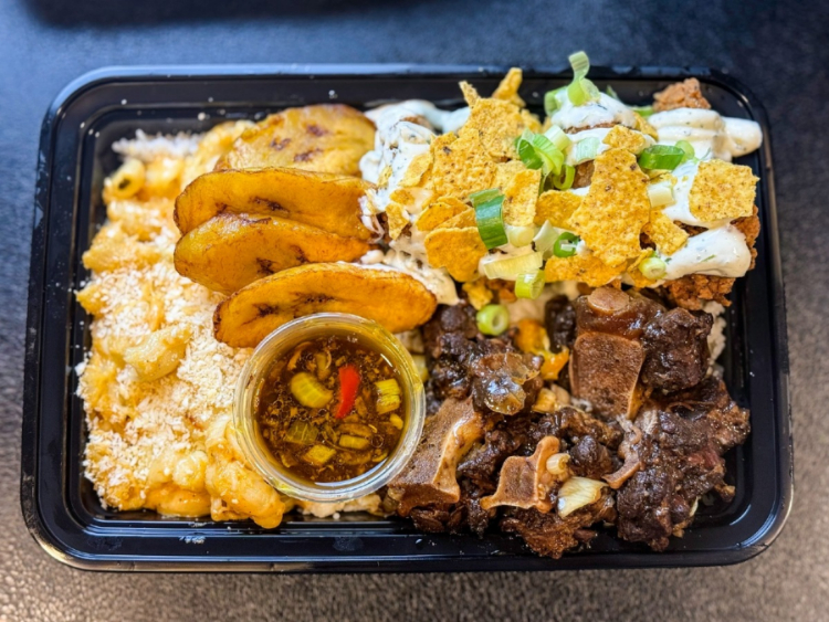 Mama's Soul Food Restaurant slider image