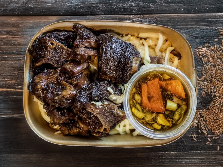 Mama's Soul Food Restaurant slider image
