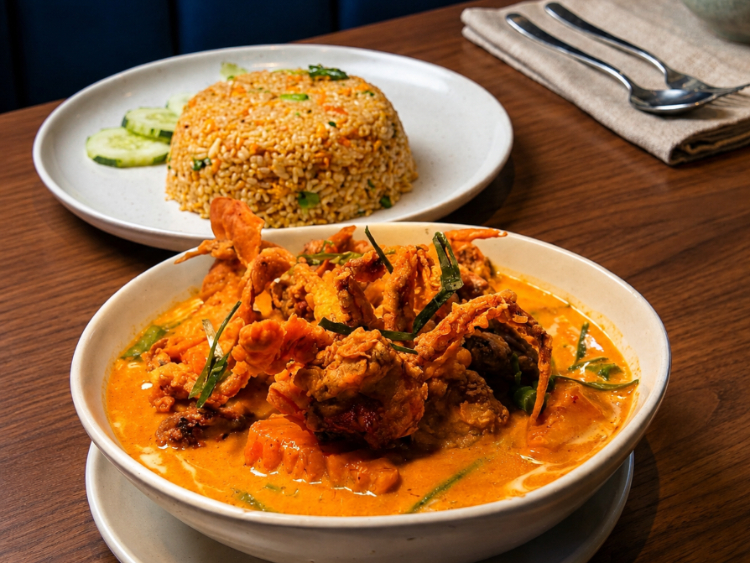 See Thai slider image
