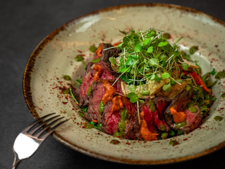 Ya Layalina slider image