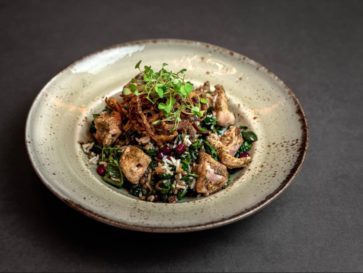 Ya Layalina slider image