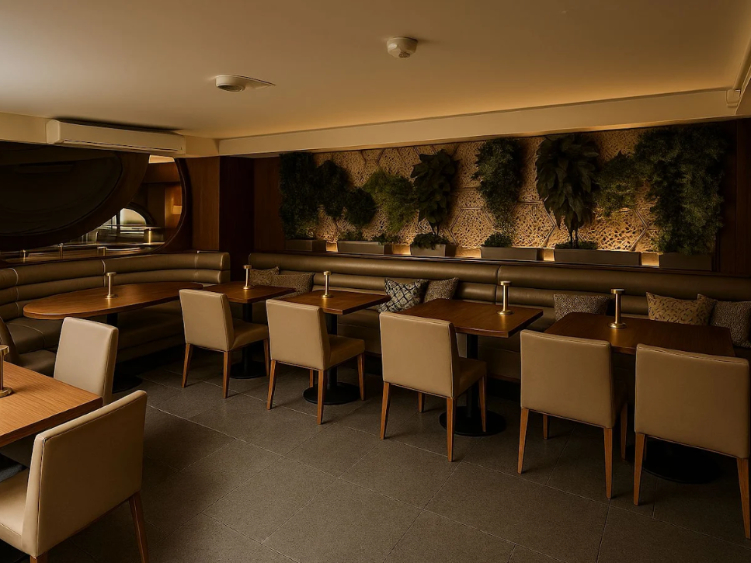 Ya Layalina slider image