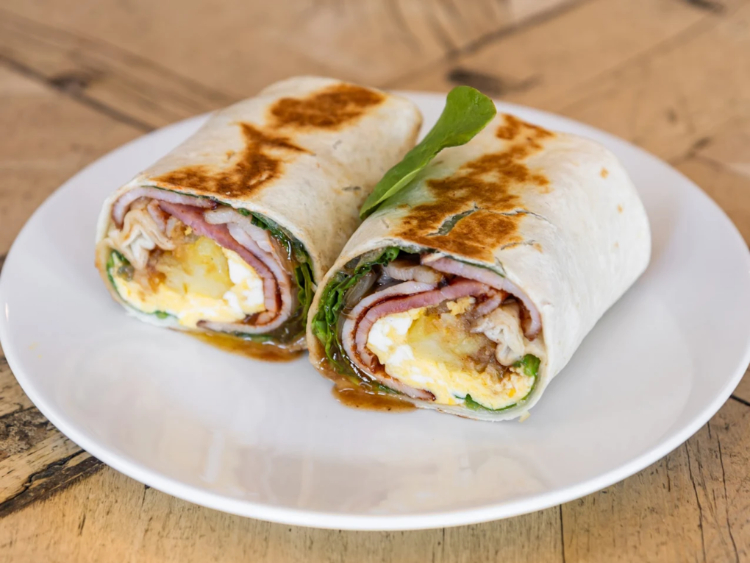 Stokes Lane by RÜH slider image