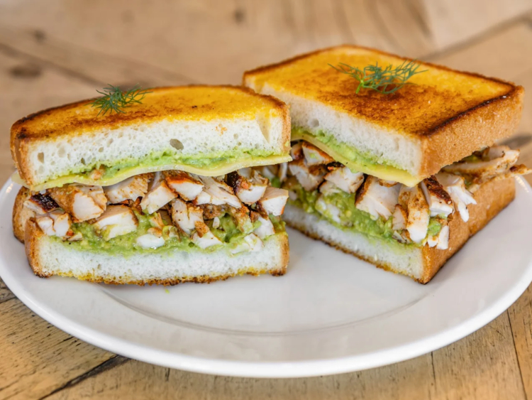 Stokes Lane by RÜH slider image