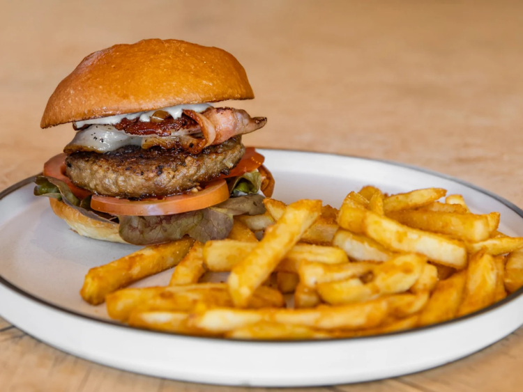 Stokes Lane by RÜH slider image