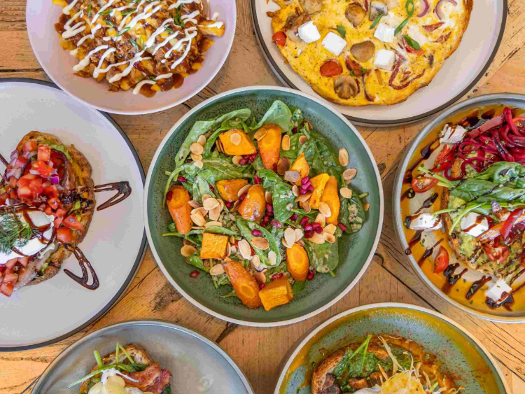 Stokes Lane by RÜH slider image