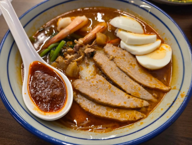 Nanyang Kopi slider image