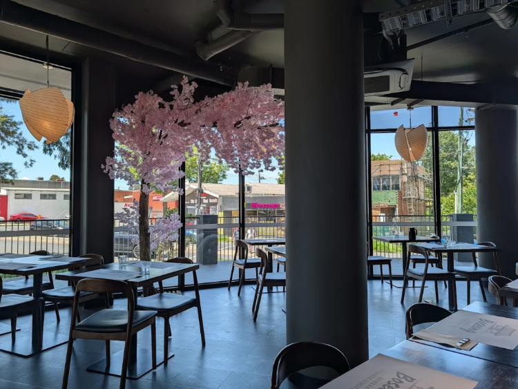 Boseong slider image