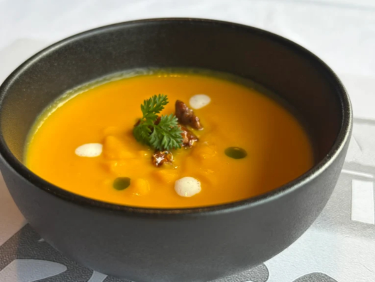 Boseong slider image