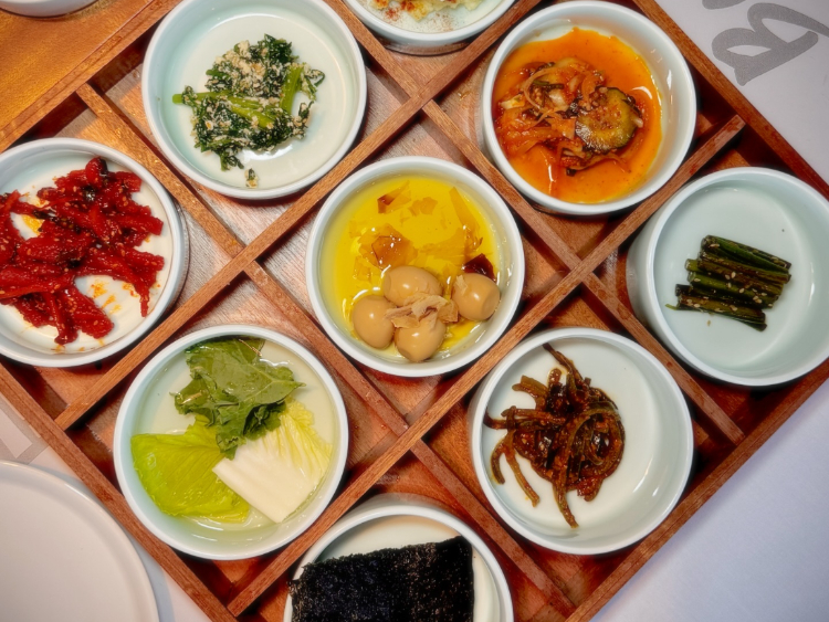 Boseong slider image