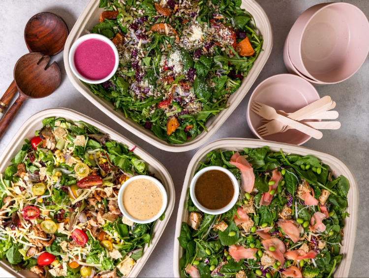 Greenstreat - Little Collins St slider image