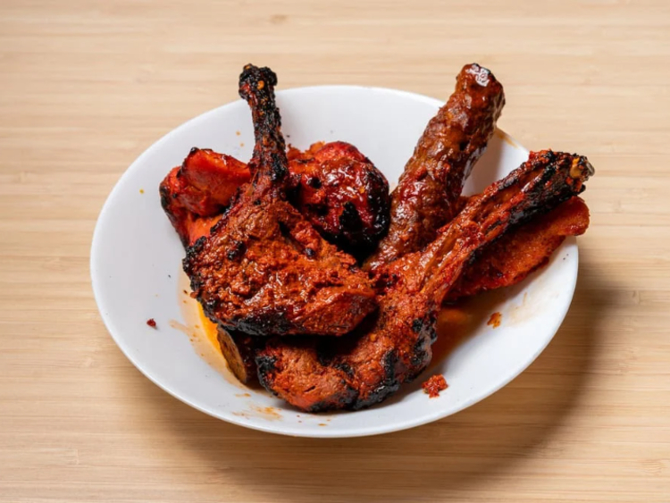 Lababdar Indian Restaurant slider image