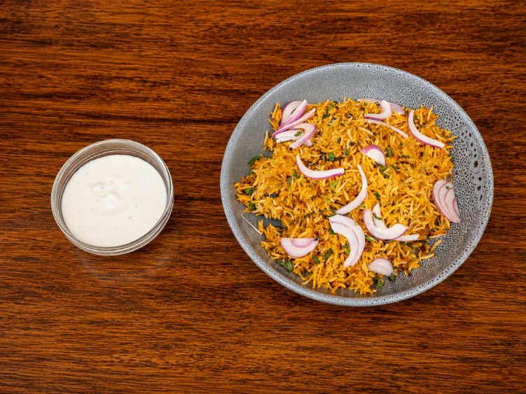 Lababdar Indian Restaurant slider image
