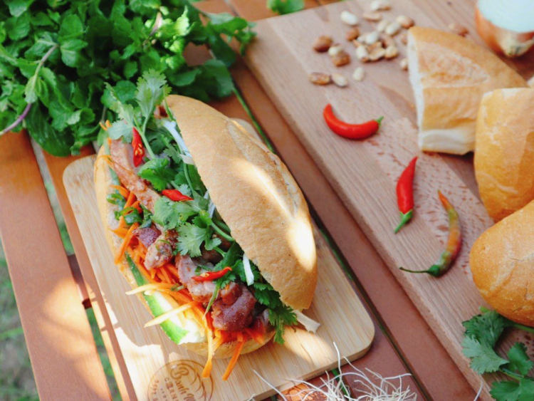 Banh Mi Corner slider image