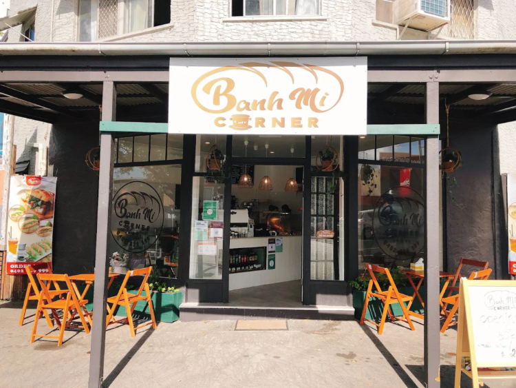 Banh Mi Corner slider image